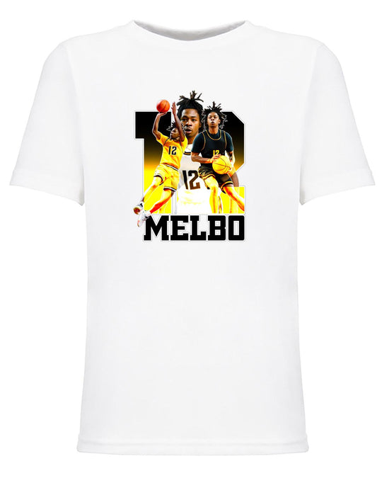 Melvion Flanagan Youth T-Shirt