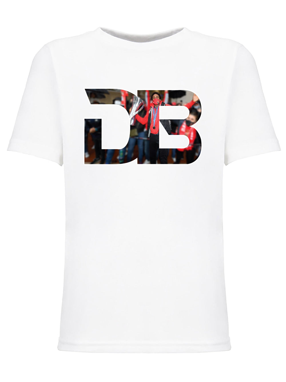 Dream Beyond Youth T-Shirt
