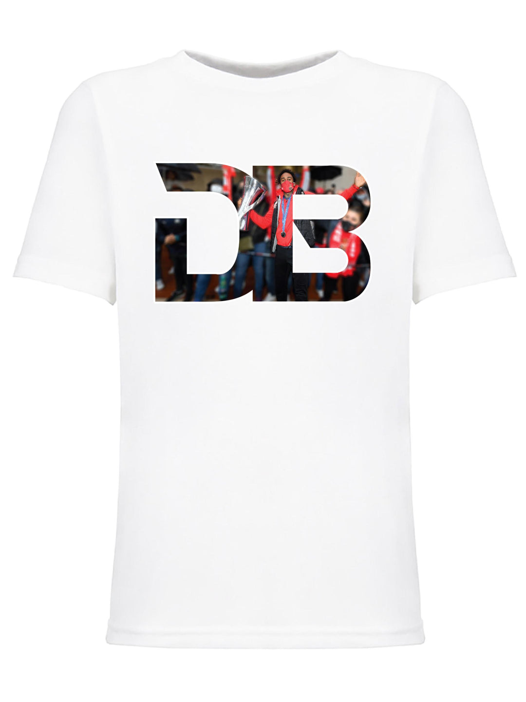 Dream Beyond Youth T-Shirt
