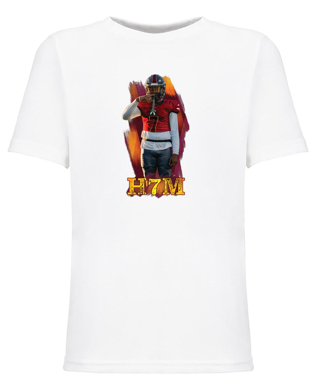 Xavione Washington Youth T-Shirt