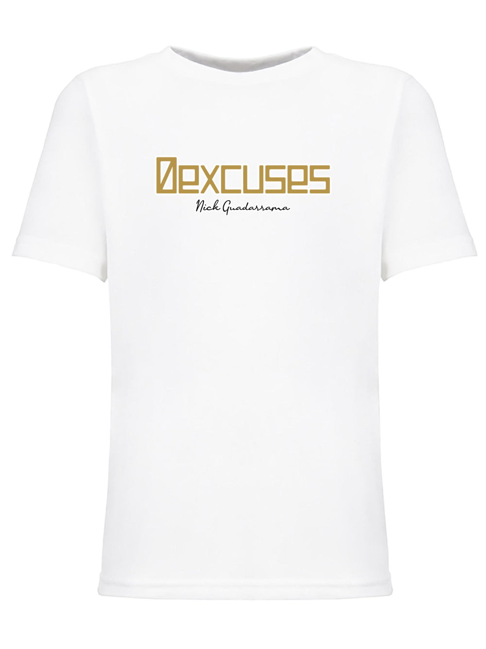Nick Guadarrama Youth T-Shirt