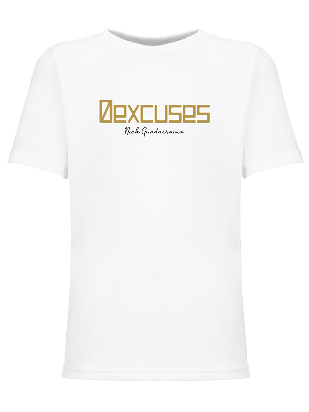 Nick Guadarrama Youth T-Shirt