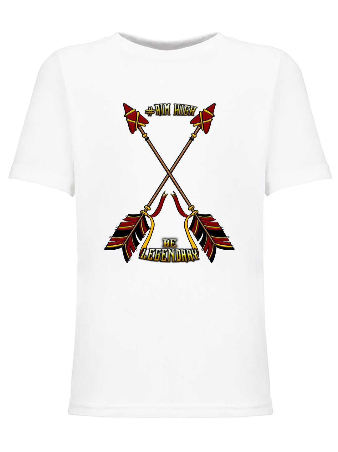 AIMHIGH Youth T-Shirt