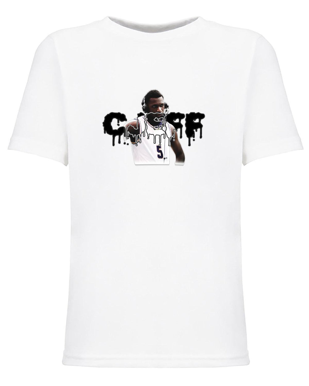CJEFF Youth T-Shirt