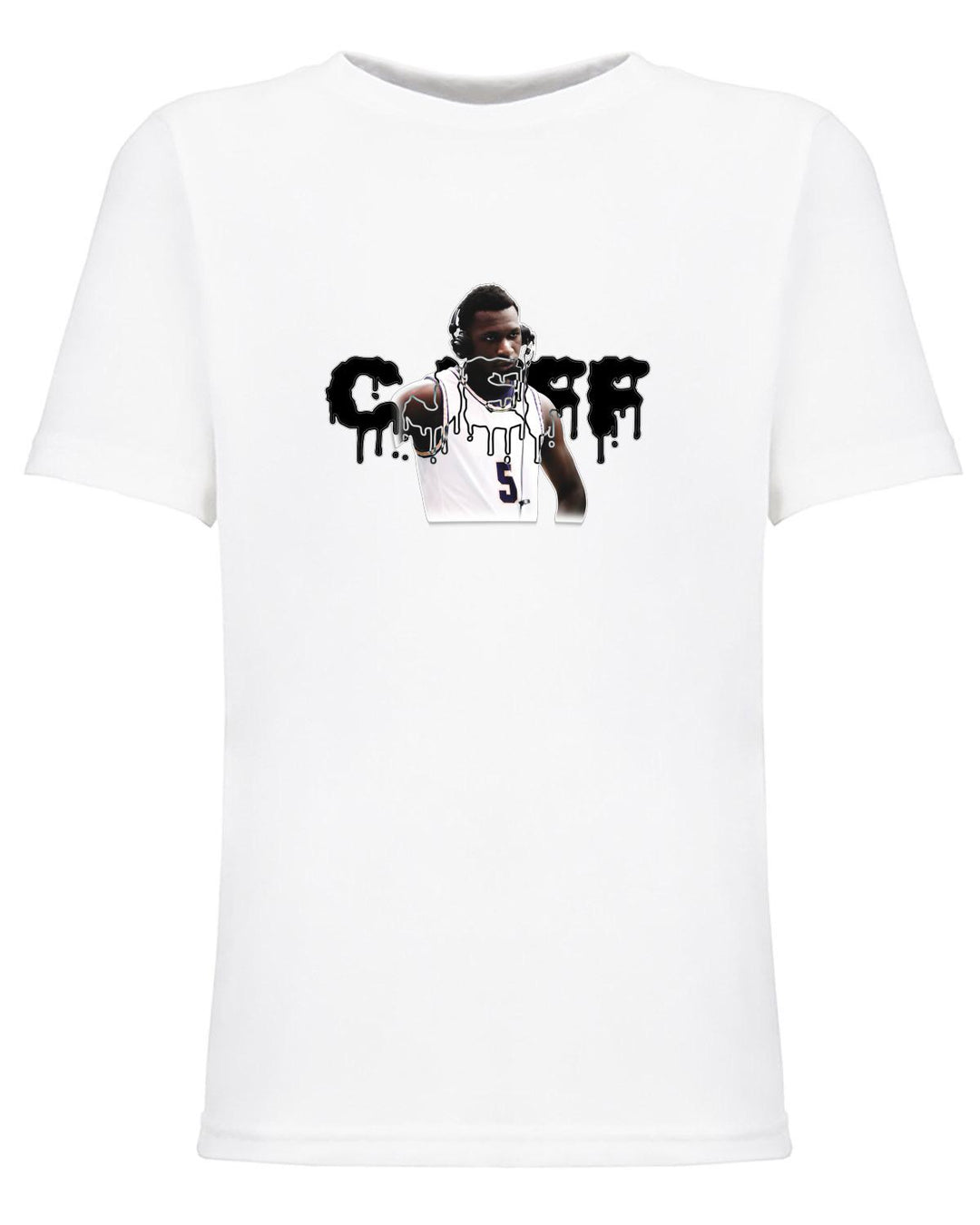 CJEFF Youth T-Shirt