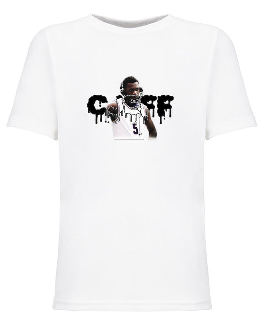 CJEFF Youth T-Shirt