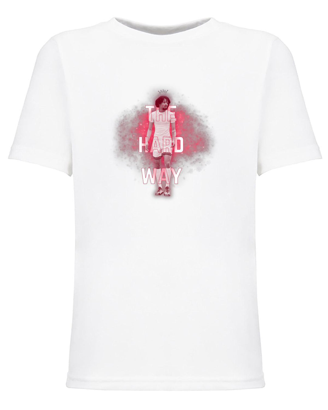 The Hard Way Youth T-Shirt