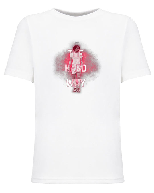 The Hard Way Youth T-Shirt