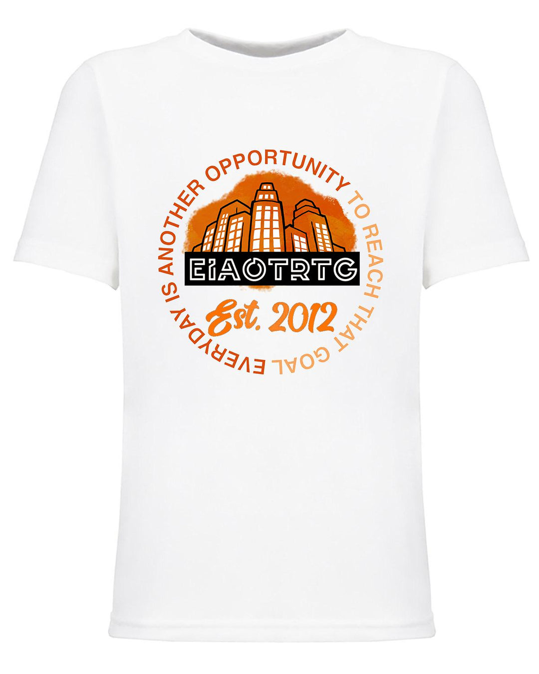 EIAOTRTG Youth T-Shirt