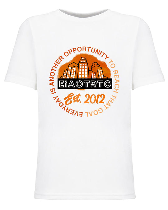 EIAOTRTG Youth T-Shirt