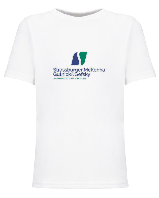 SMG & G Youth T-Shirt