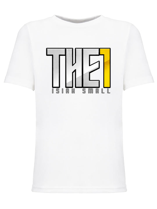 Isiah Small Youth T-Shirt