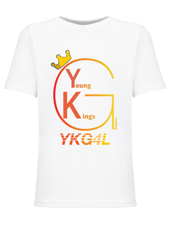 YKG4L Youth T-Shirt