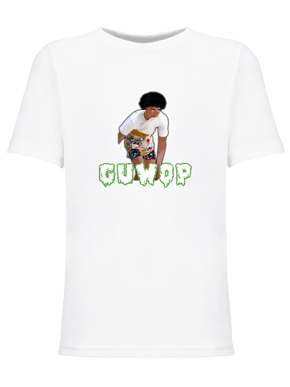 Hatem Alawad Youth T-Shirt