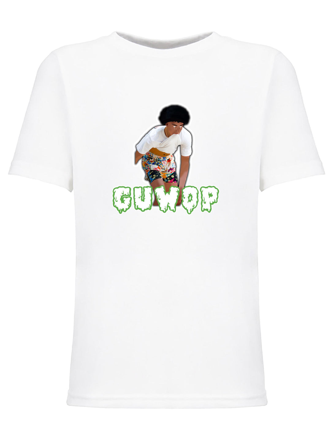 Hatem Alawad Youth T-Shirt