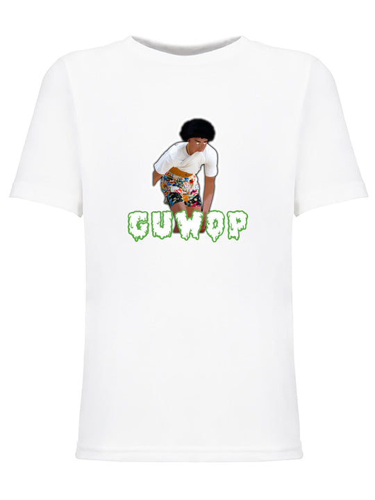 Hatem Alawad Youth T-Shirt