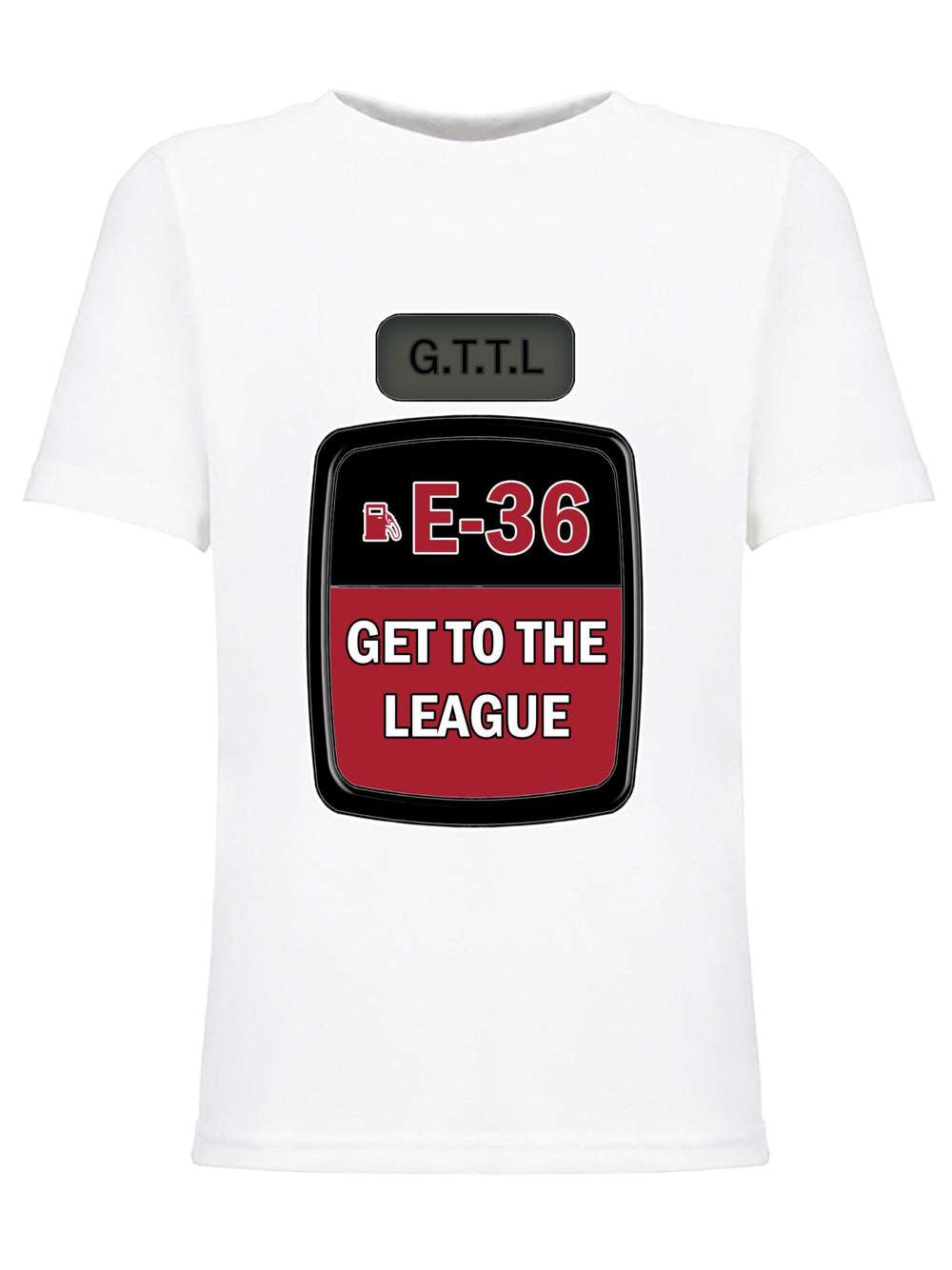 GTTL Youth T-Shirt