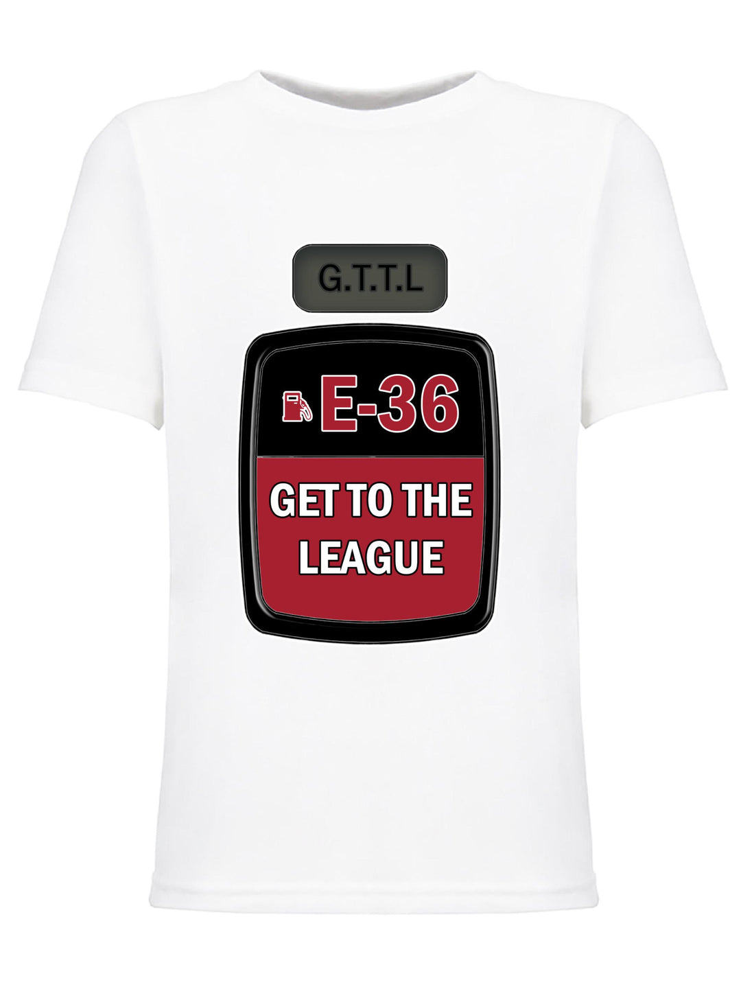 GTTL Youth T-Shirt
