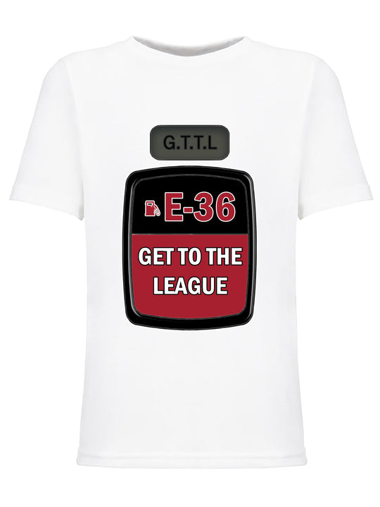 GTTL Youth T-Shirt