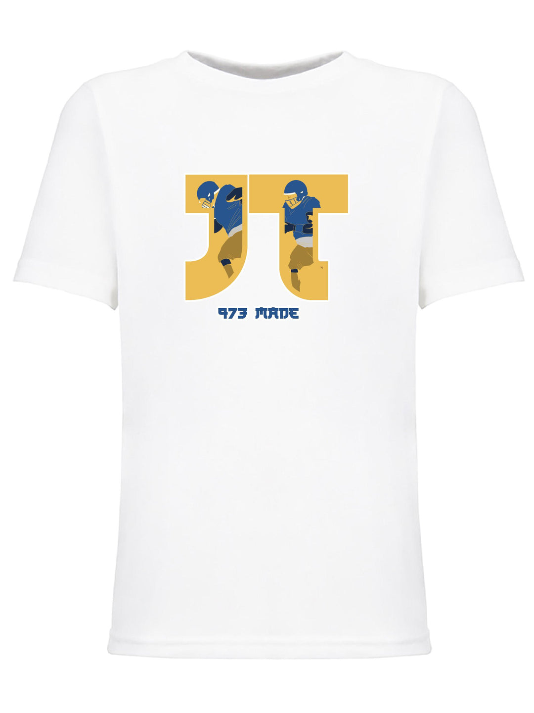 Jaysen Triunfer Youth T-Shirt