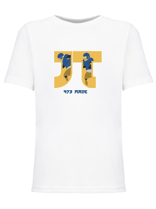 Jaysen Triunfer Youth T-Shirt