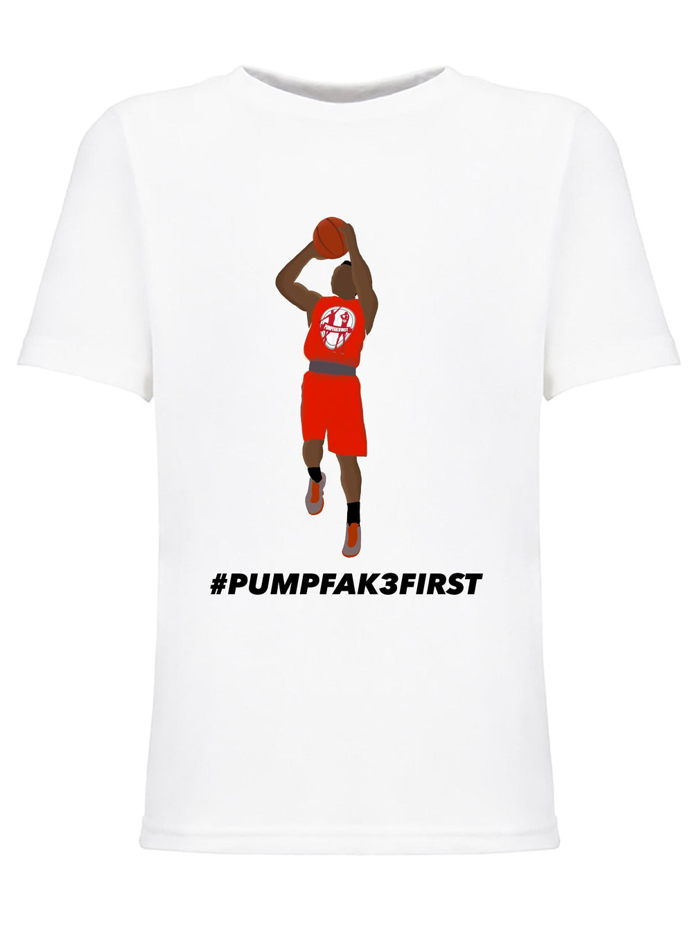 Alex Johnson Youth T-Shirt