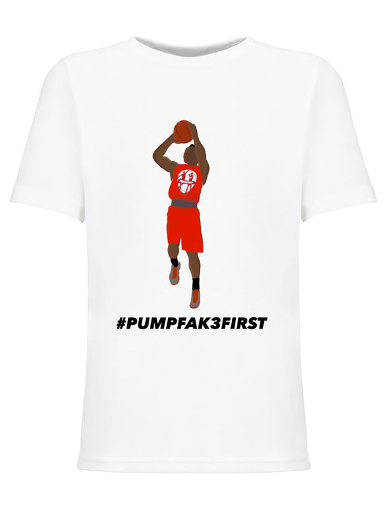 Alex Johnson Youth T-Shirt