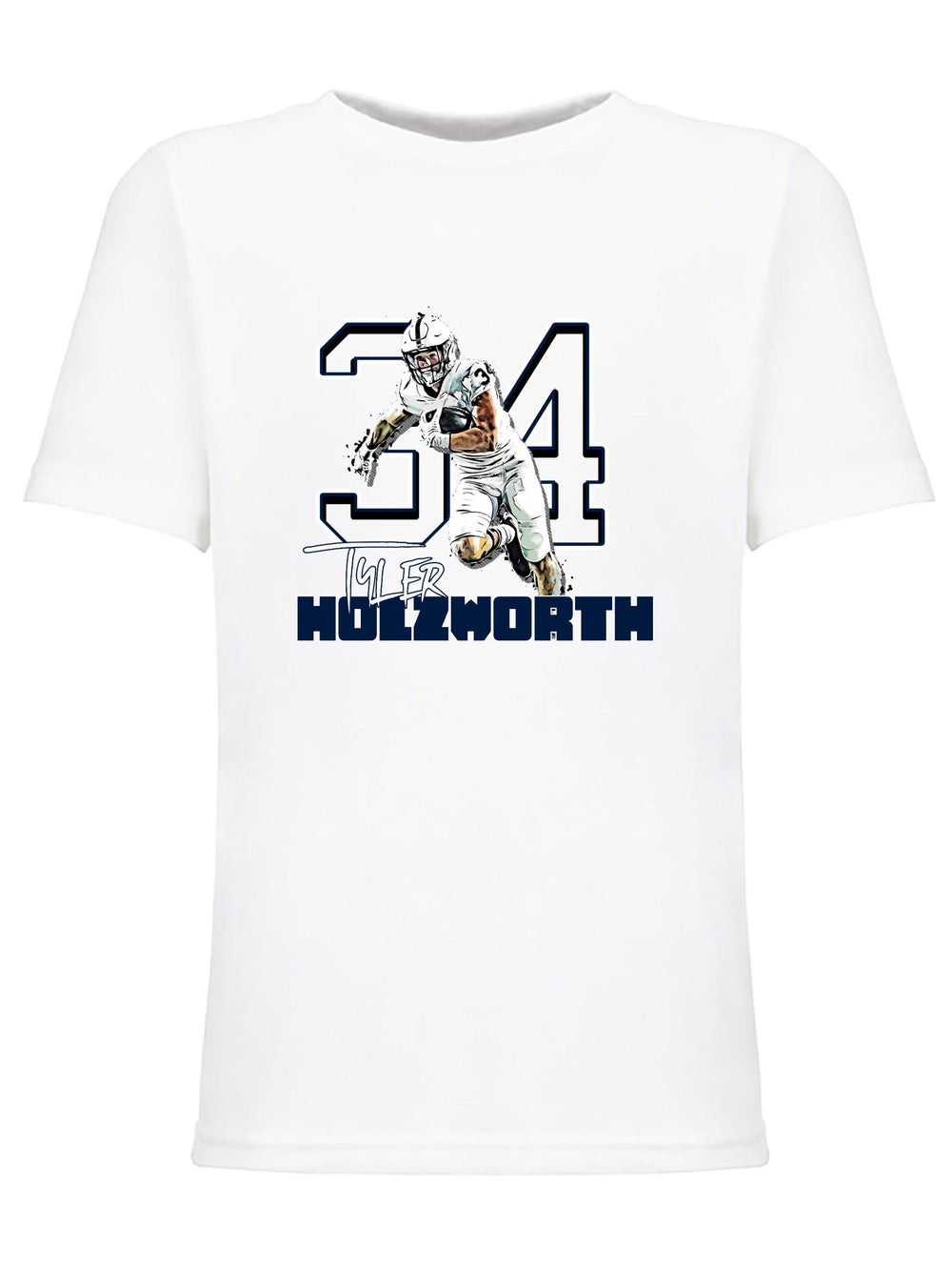 Tyler Holzworth Youth T-Shirt