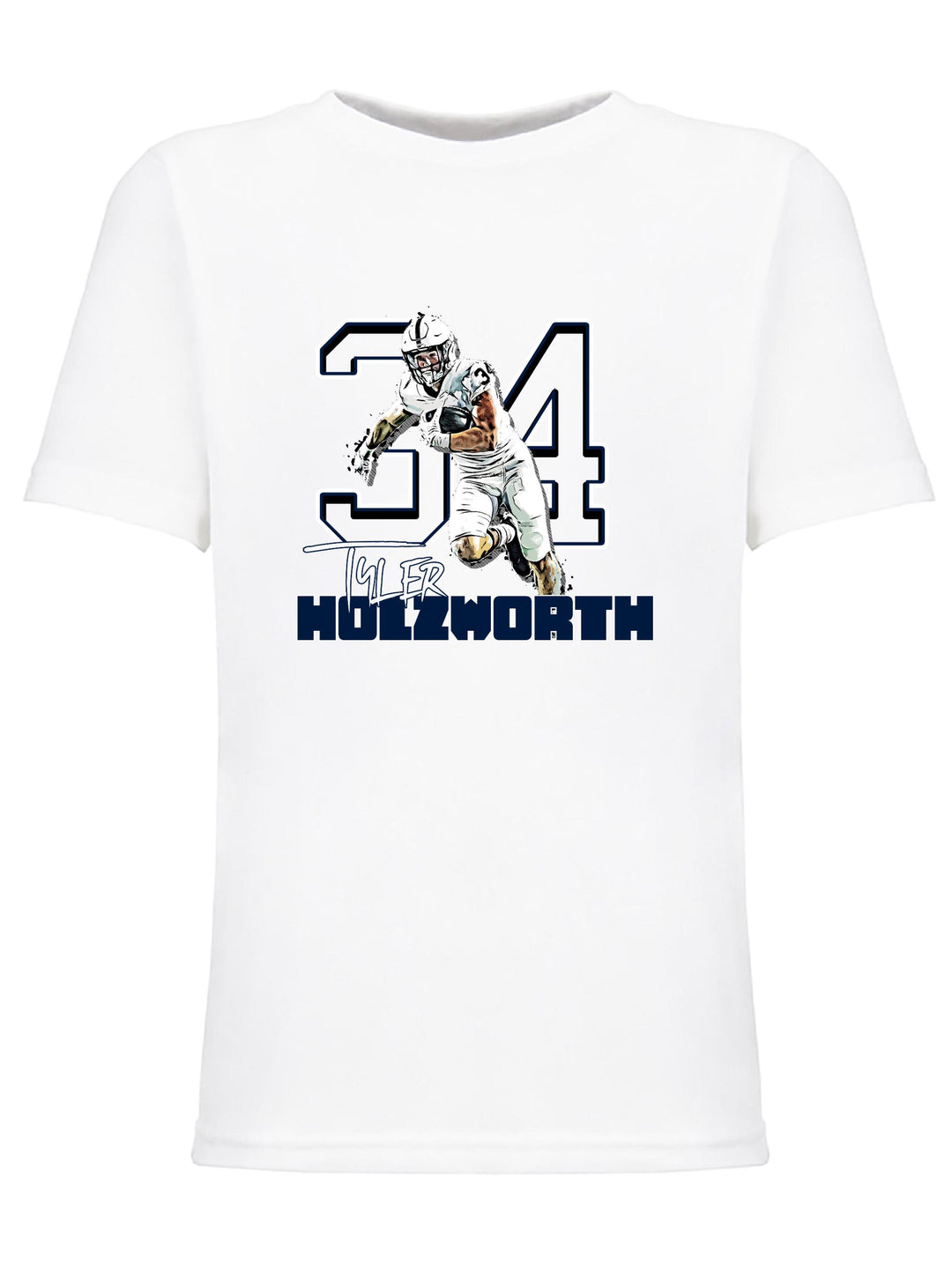 Tyler Holzworth Youth T-Shirt