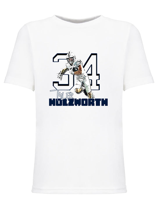 Tyler Holzworth Youth T-Shirt