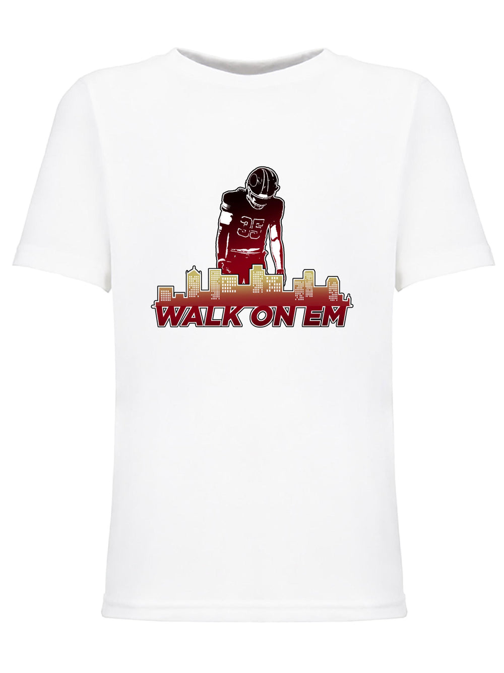 John Pupel Youth T-Shirt
