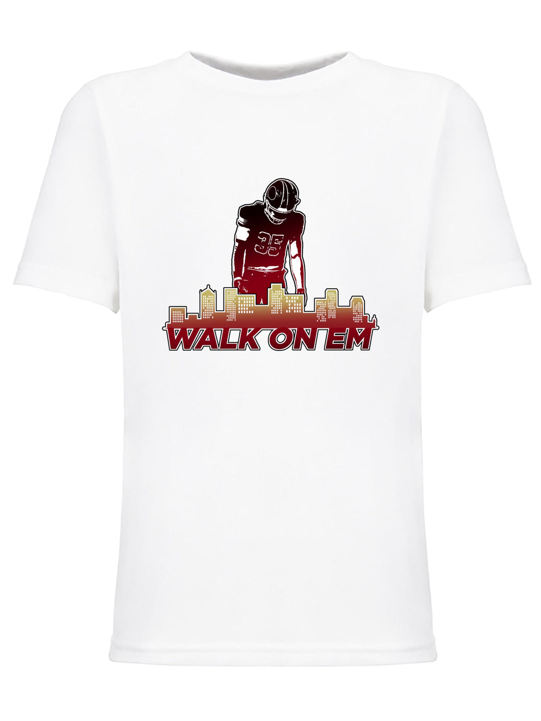 John Pupel Youth T-Shirt