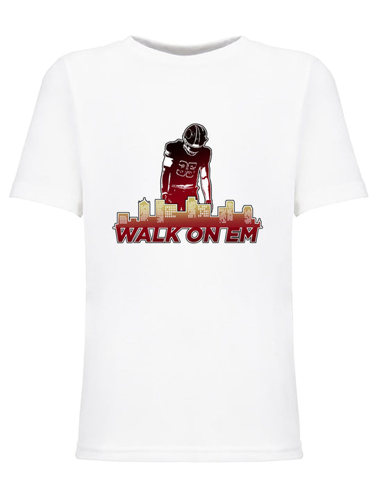 John Pupel Youth T-Shirt