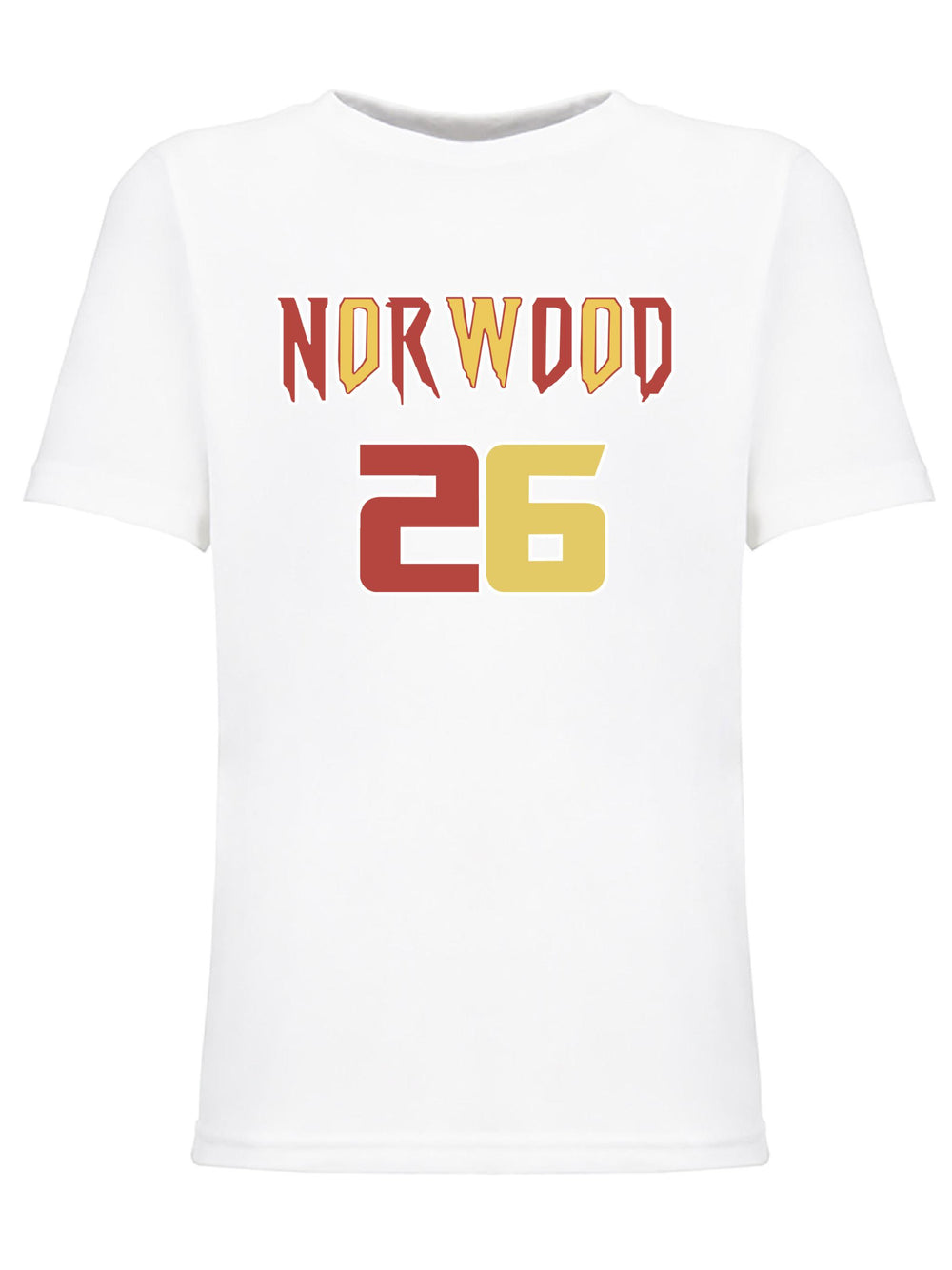 Myles Norwood Youth T-Shirt