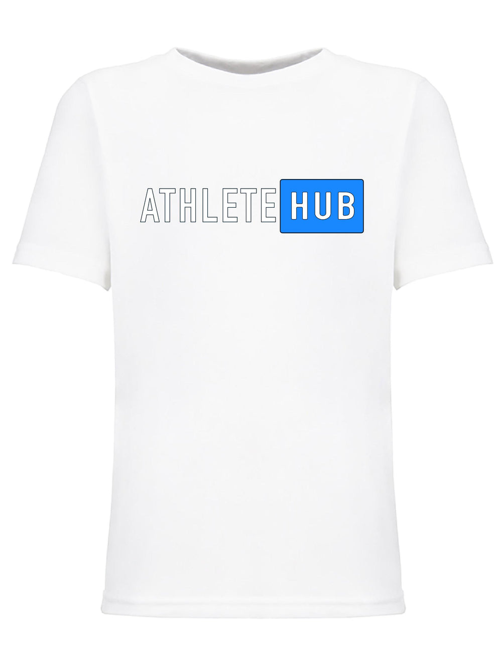 College Athlete Hub Youth T-Shirt