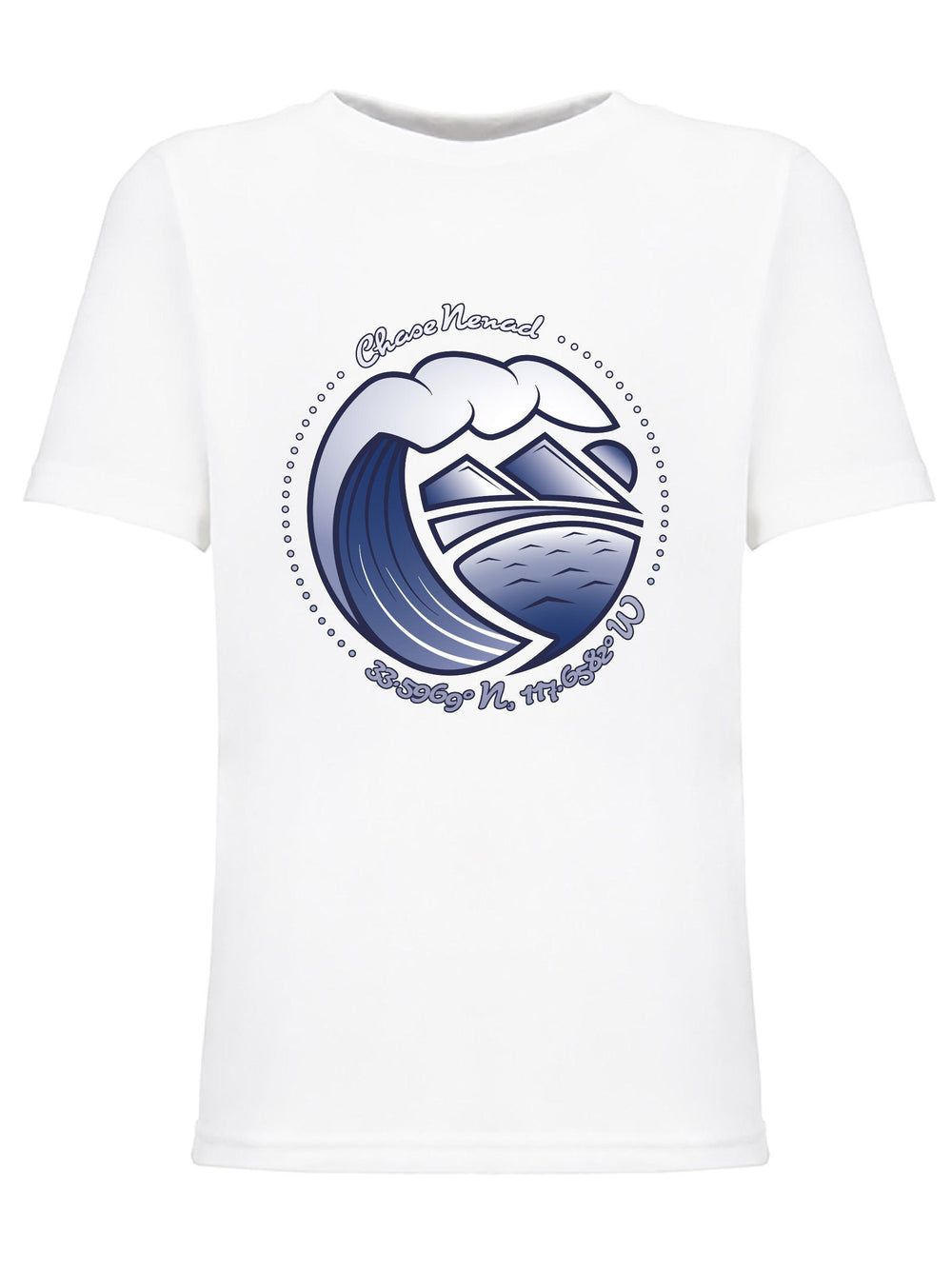 Chase Nenad Youth T-Shirt