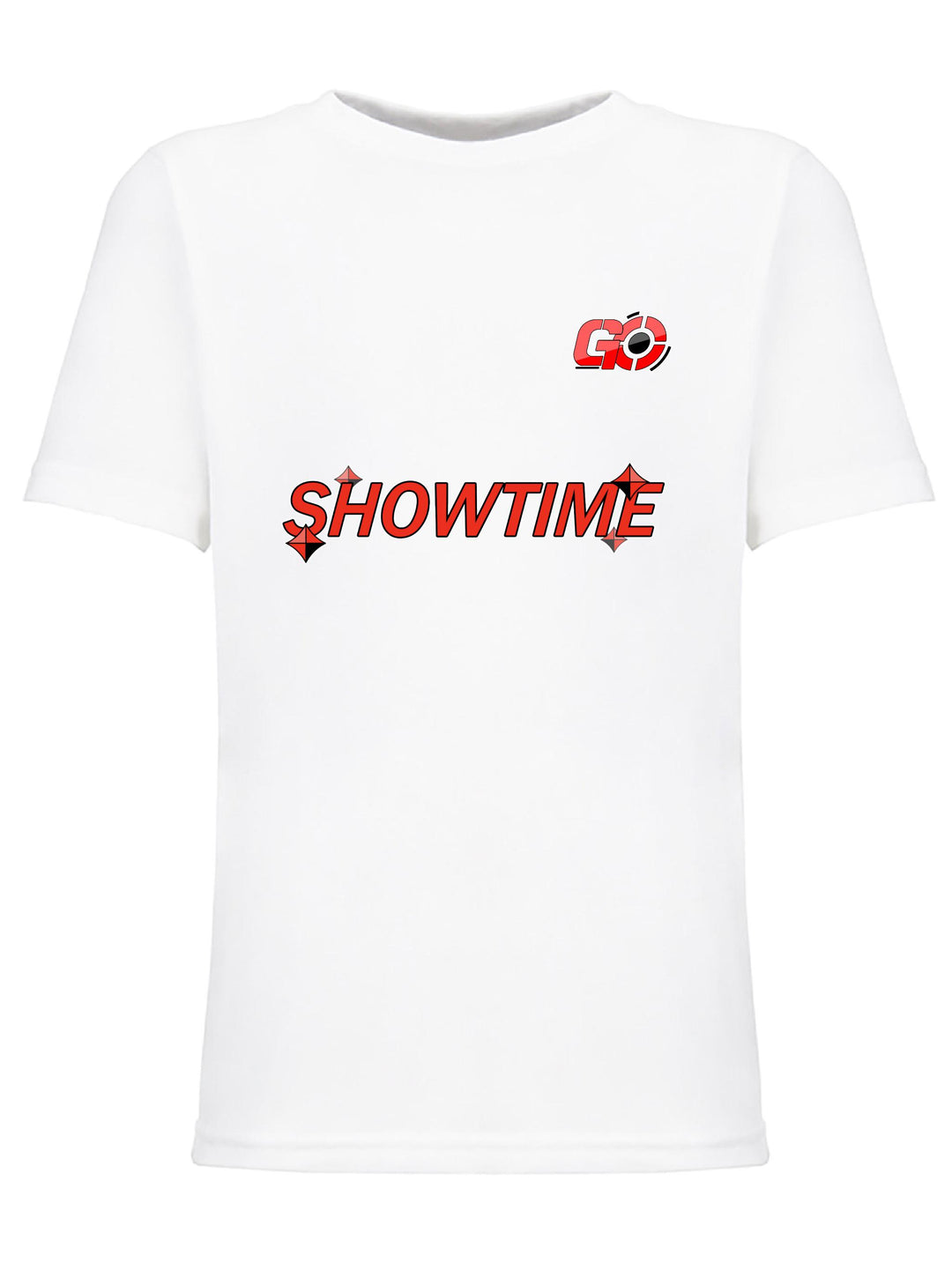 Showtime Youth T-Shirt