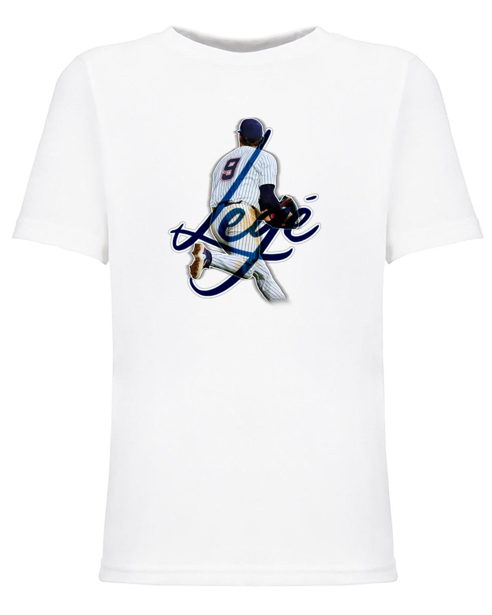 Ethan Lege Youth T-Shirt