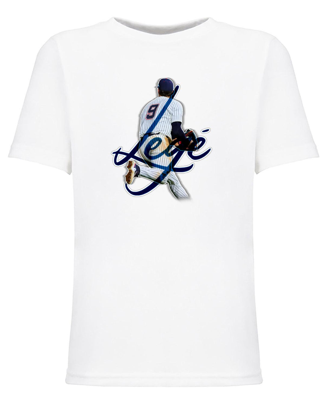 Ethan Lege Youth T-Shirt