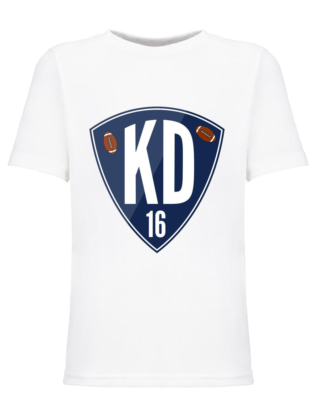 KD16 Youth T-Shirt