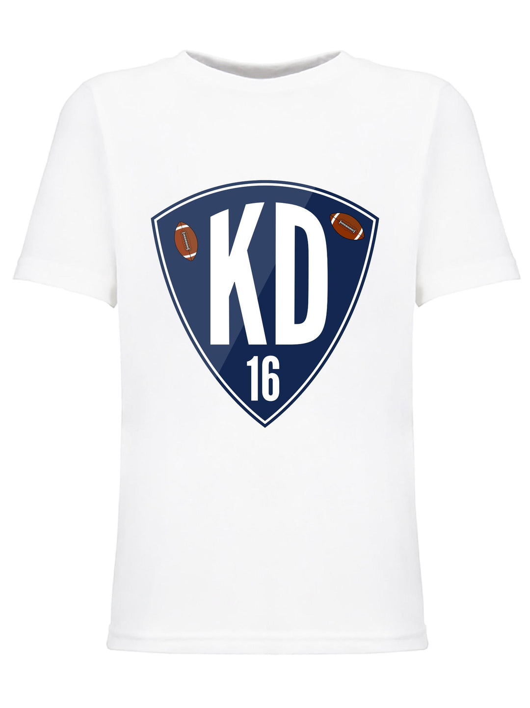 KD16 Youth T-Shirt