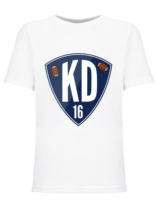 KD16 Youth T-Shirt