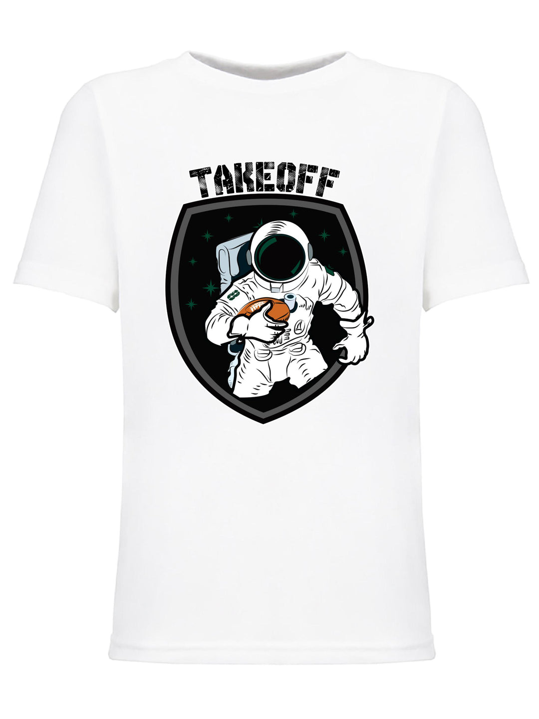 Takeoff - McKenzie Barnes Youth T-Shirt