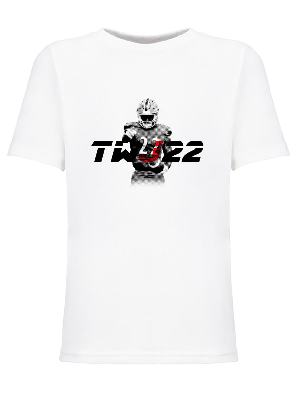 TJ Weems Youth T-Shirt