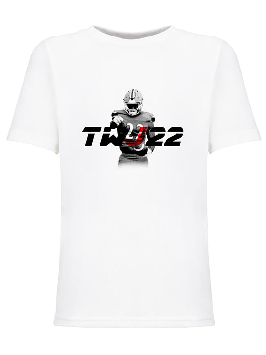 TJ Weems Youth T-Shirt