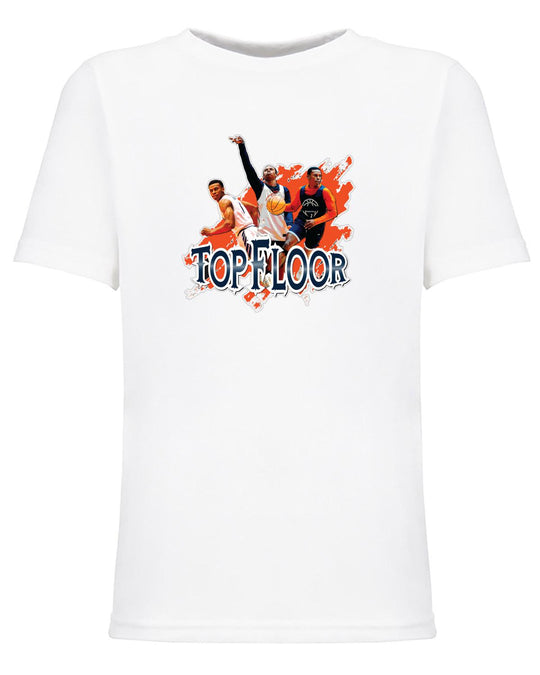 Japhet Medor Youth T-Shirt