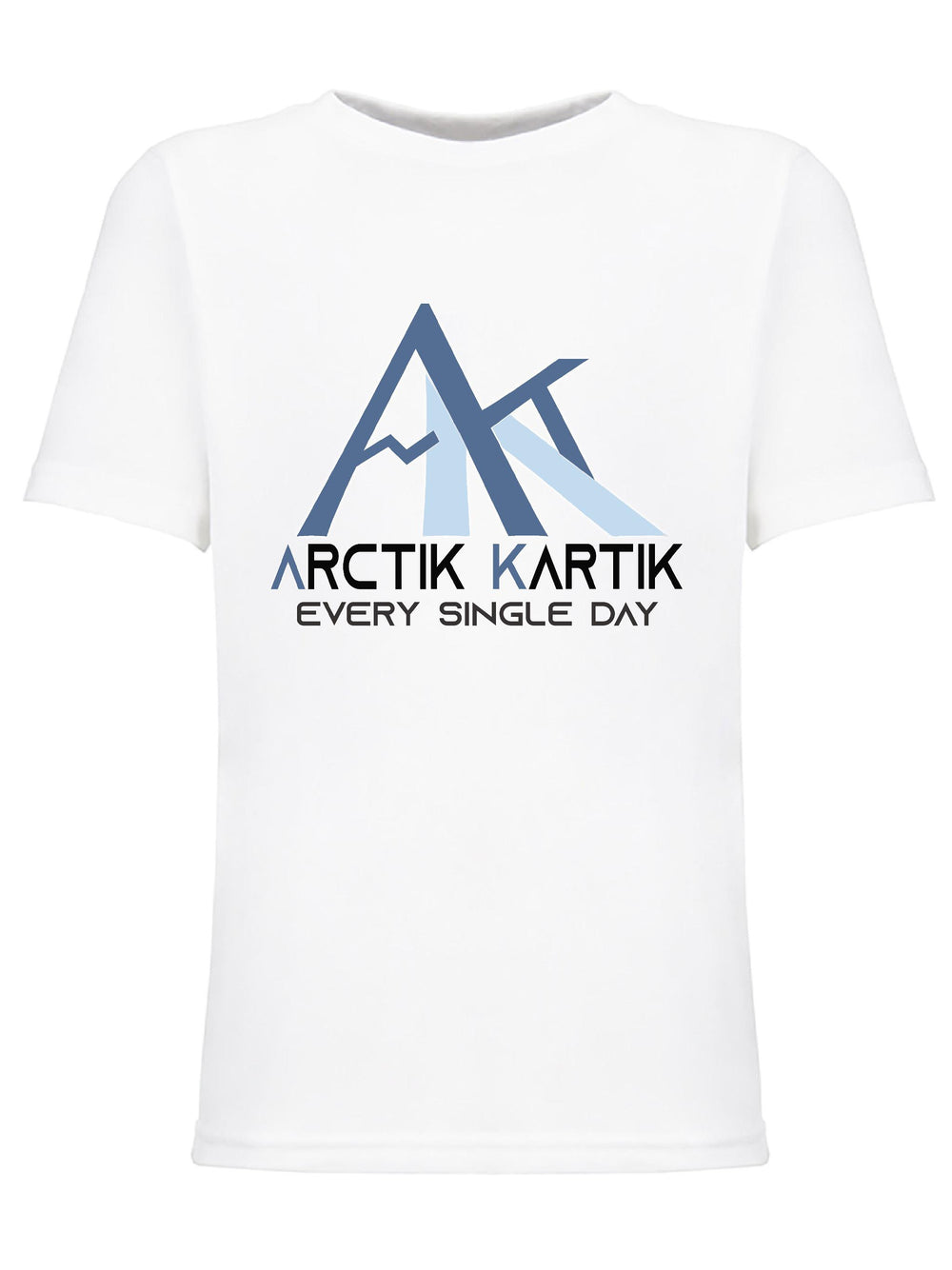 Arctik Kartik Youth T-Shirt