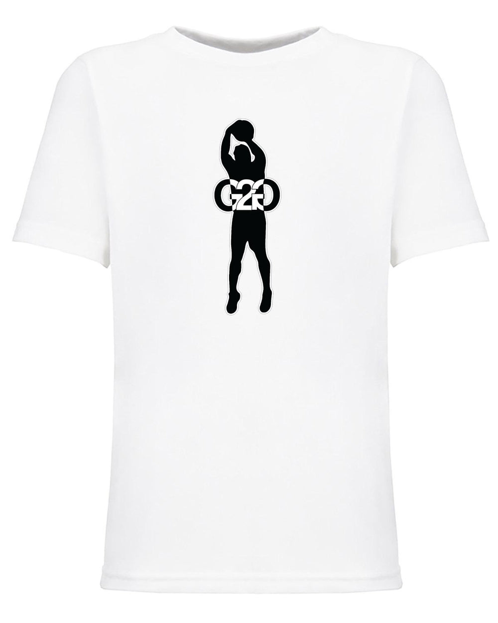 Greg Gantt Youth T-Shirt