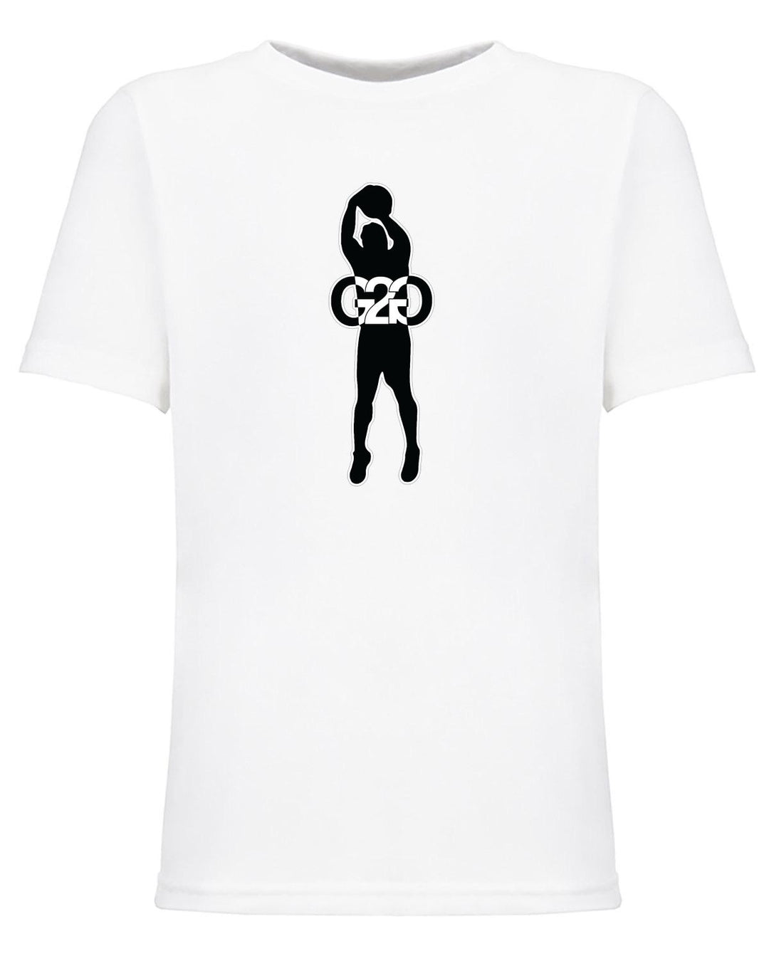 Greg Gantt Youth T-Shirt