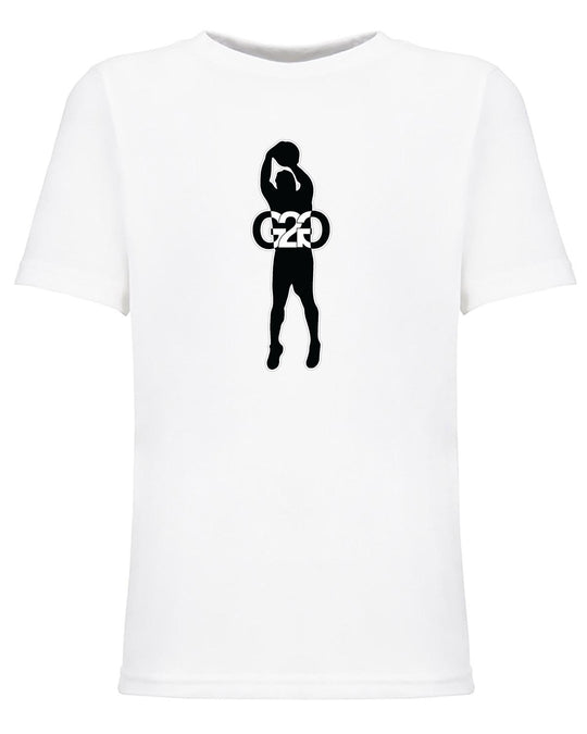 Greg Gantt Youth T-Shirt